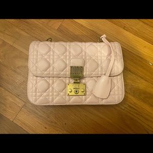 Dior bag